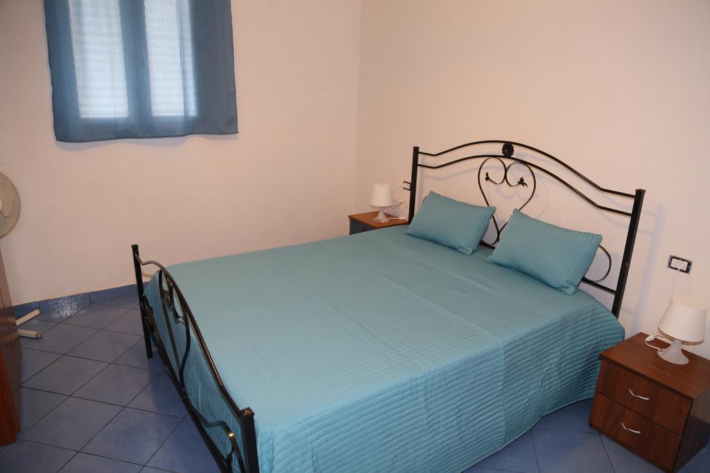 Bed and Breakfast Un Tuffo Alla Scala Dei Turchi à Realmonte Chambre photo